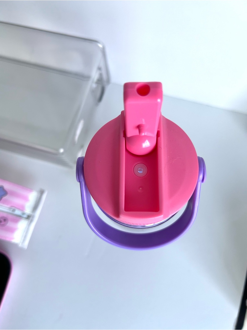 💜(KUR341) Kuromi Adorable 10-Piece Fun Bundle! - Picture 3 of 11